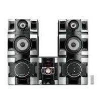 especialistas en equipos de sonido sony