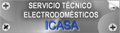 servicio técnico ICASA Bogotá