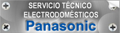 reparacion de equipos de sonido PANASONIC Bogotá