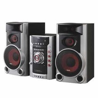 revision microcomponente aiwa