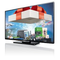servicio técnico televisor philips