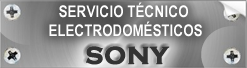 servicio técnico SONY Bogotá